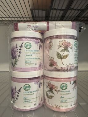 #8 DILLPICKY AND AMINNAH BUNDLE